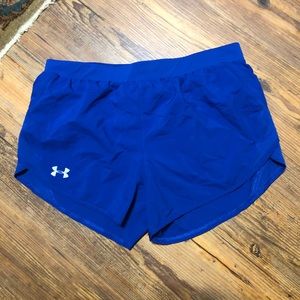 Women’s Under Armor Fly-By 2.0
